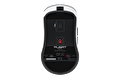 Pusat Ghost Pro Kablosuz Oyuncu Mouse (Beyaz) 26471