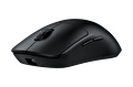 Pusat Ghost Pro Kablosuz Oyuncu Mouse (Siyah) 26473