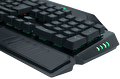 Monster Pusat K1 Mechanical Gaming Keyboard 17867