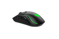 Pusat Reflex Pro Kablosuz Oyuncu Mouse (Siyah) 26384