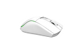 Pusat Reflex Ultra Kablosuz Oyuncu Mouse (Beyaz) 26400