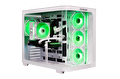 Tulpar TD3 V1.9.5 Masaüstü Oyun Bilgisayarı - Beyaz 27767