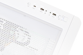 Tulpar TD3 V1.9.5 Masaüstü Oyun Bilgisayarı - Beyaz 27768