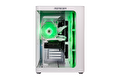 Tulpar TD3 V1.9.5 Masaüstü Oyun Bilgisayarı - Beyaz 27769