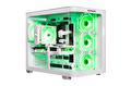Tulpar TD3 V1.1.3 Masaüstü Oyun Bilgisayarı - Beyaz 27879