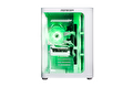 Tulpar TD3 V1.1.3 Masaüstü Oyun Bilgisayarı - Beyaz 27881