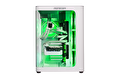 Tulpar TD3 V1.9.7 Masaüstü Oyun Bilgisayarı - Beyaz  27811