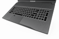 Markut M7 V4.1 17,3" Workstation 20238