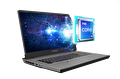 Markut M7 V5.1 17,3" Workstation 22683