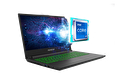 Abra A5 V17.4.4 15,6" Gaming Laptop 21061