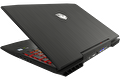 Tulpar T5 V17.1.1 15.6" Gaming Laptop 18215