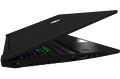 Tulpar T5 V18.1.1 15.6" Gaming Laptop 17993