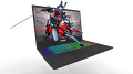 Tulpar T5 V19.1.1 15,6" Gaming Laptop 20791