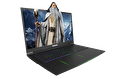 Tulpar T7 V17.1.1 17.3" Gaming Laptop 6102