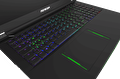 Tulpar T7 V17.1.1 17.3" Gaming Laptop 6109