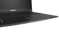 Tulpar T7 V19.5.1 17,3" Gaming Laptop 21100