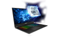 Tulpar T7 V21.1.4 17,3" Gaming Laptop 22244