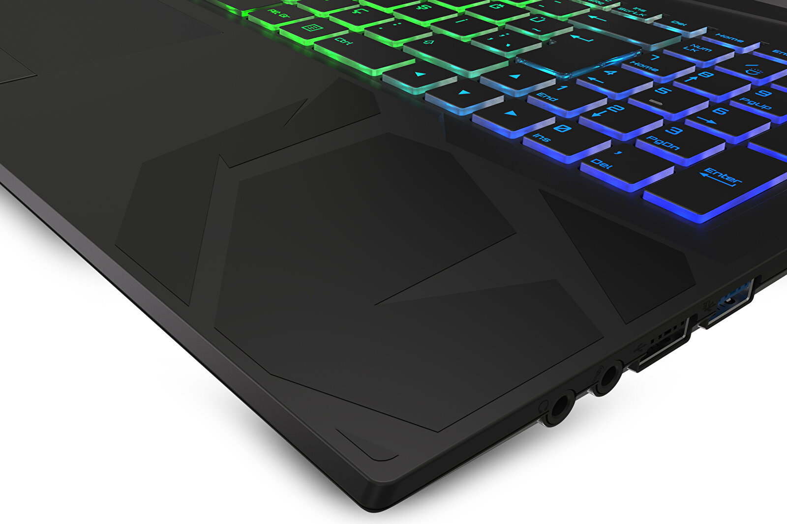 Abra A5 V12.1.1 15.6" Gaming Laptop 16983