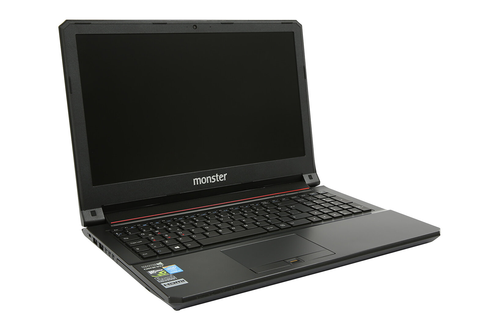 Abra A5 V5.2.1 15.6" Gaming Laptop 13311