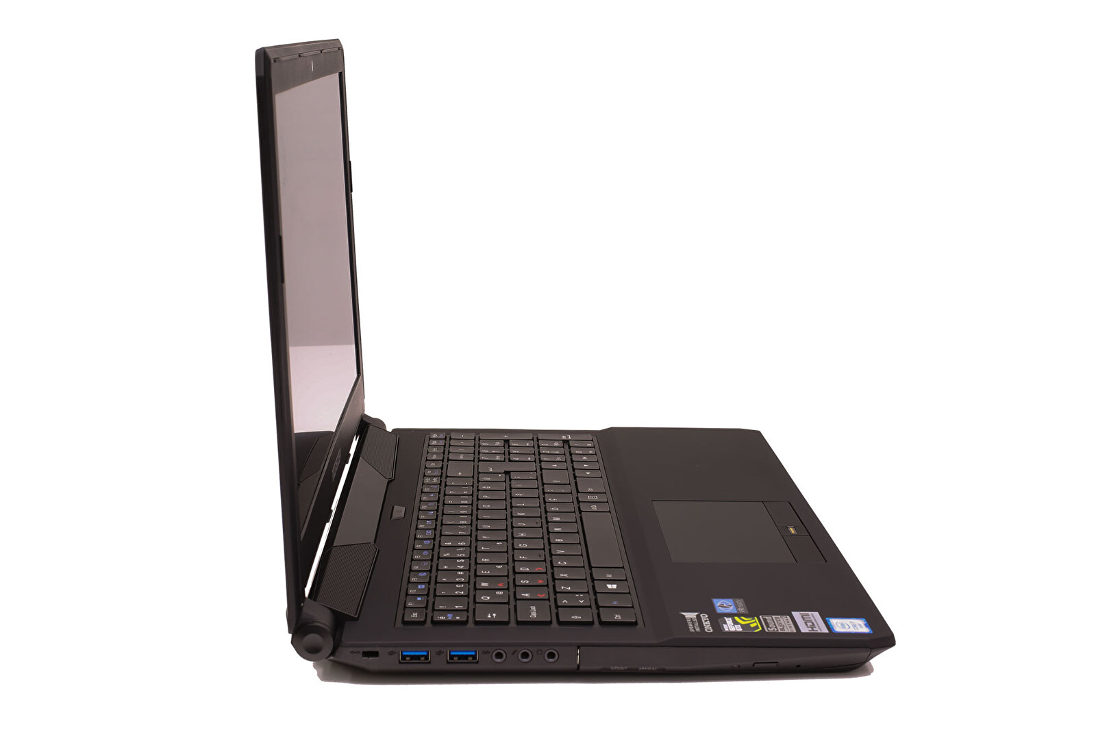 Abra A5 V7.1.1 15.6" Gaming Laptop 15931