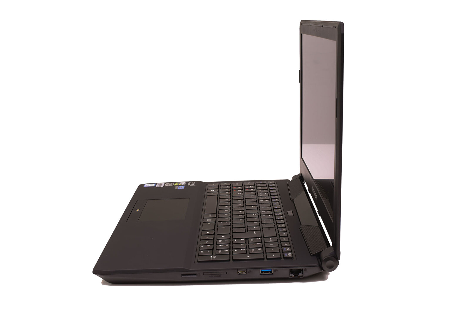 Abra A5 V7.1.1 15.6" Gaming Laptop 15939