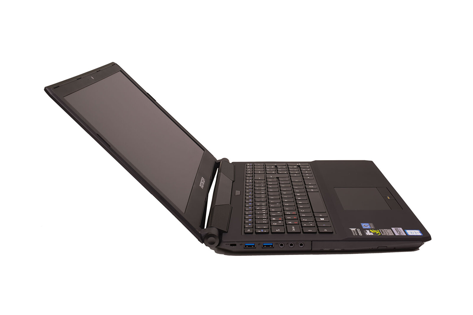 Abra A5 V7.1.1 15.6" Gaming Laptop 15928