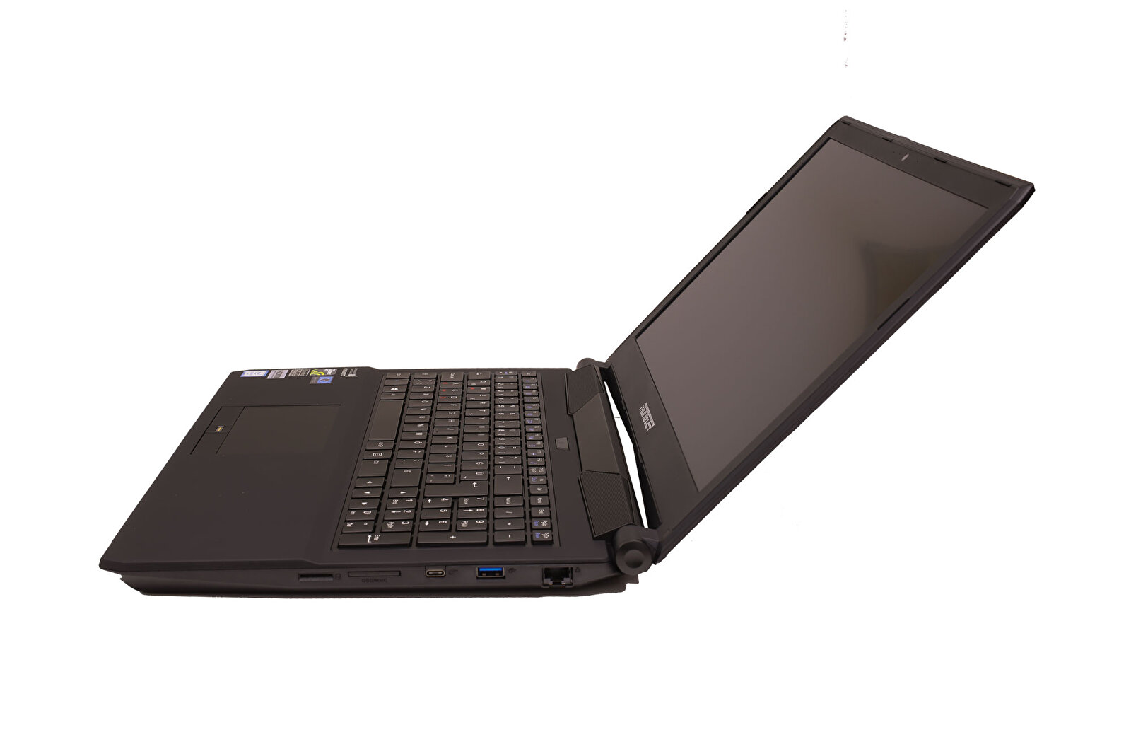 Abra A5 V7.2.1 15.6" Gaming Laptop 15894
