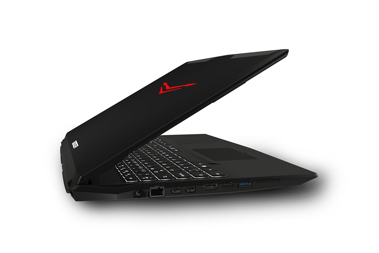 Abra A5 V9.1.3 15.6" Gaming Laptop 16872
