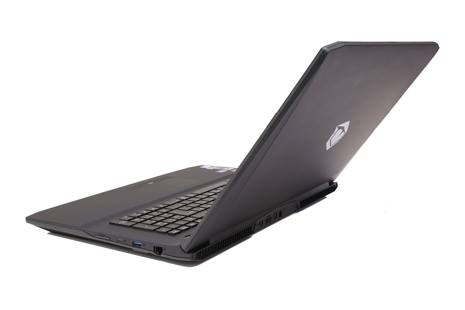 Abra A7 V6.5.2 17.3" Gaming Laptop 16134