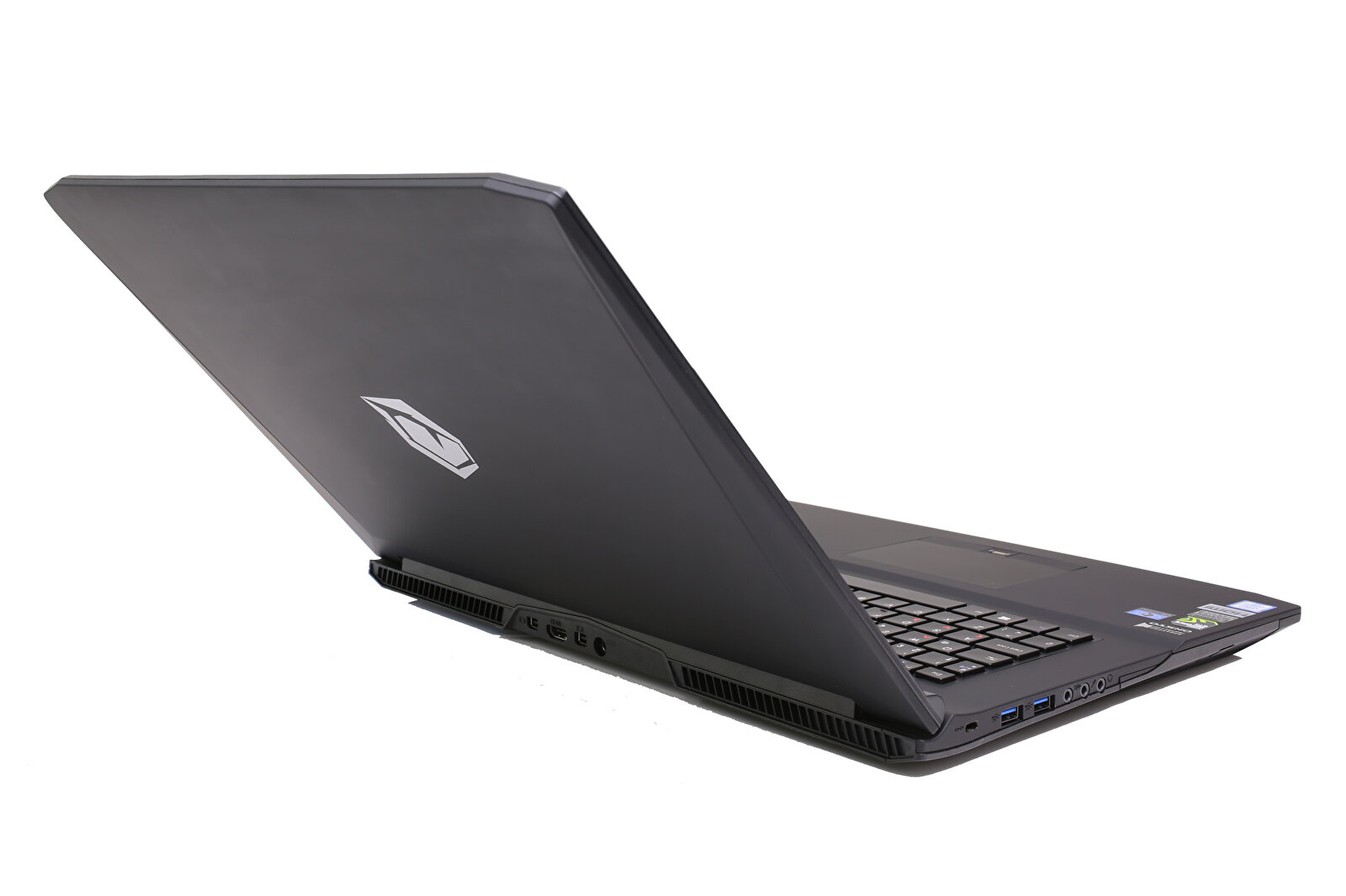 Abra A7 V6.5.2 17.3" Gaming Laptop 16138