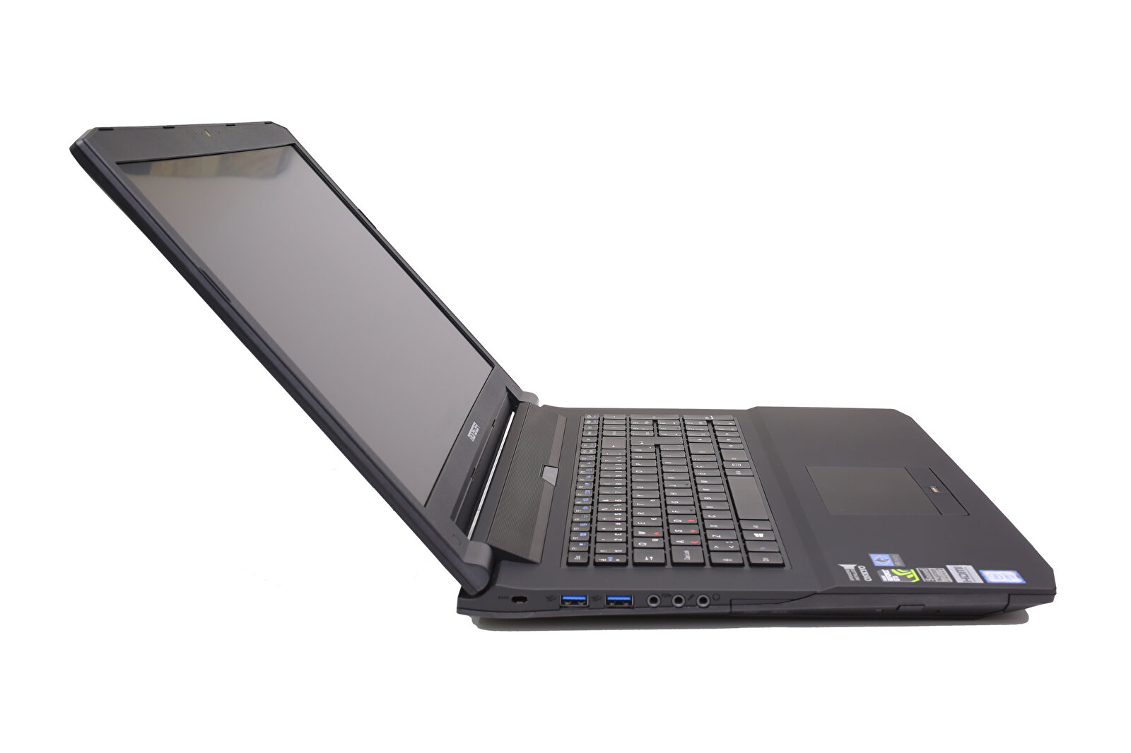 Abra A7 V6.5.2 17.3" Gaming Laptop 16140