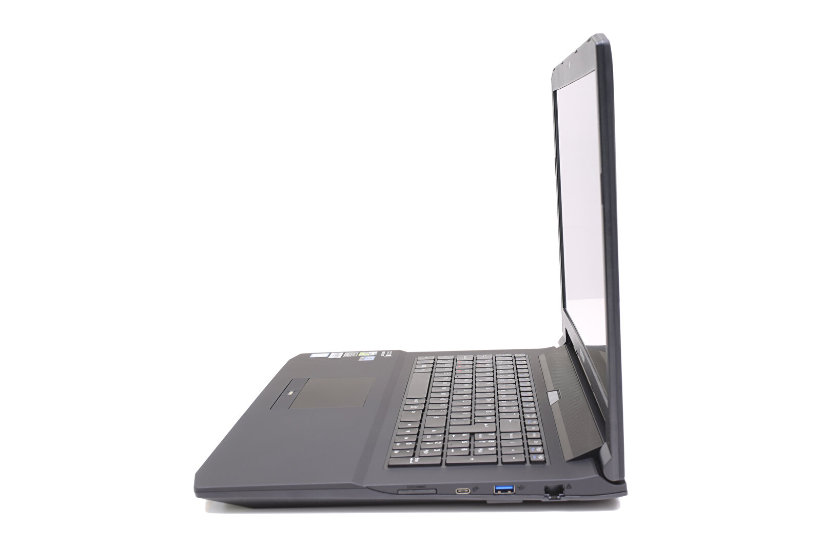 Abra A7 V6.5.2 17.3" Gaming Laptop 16135