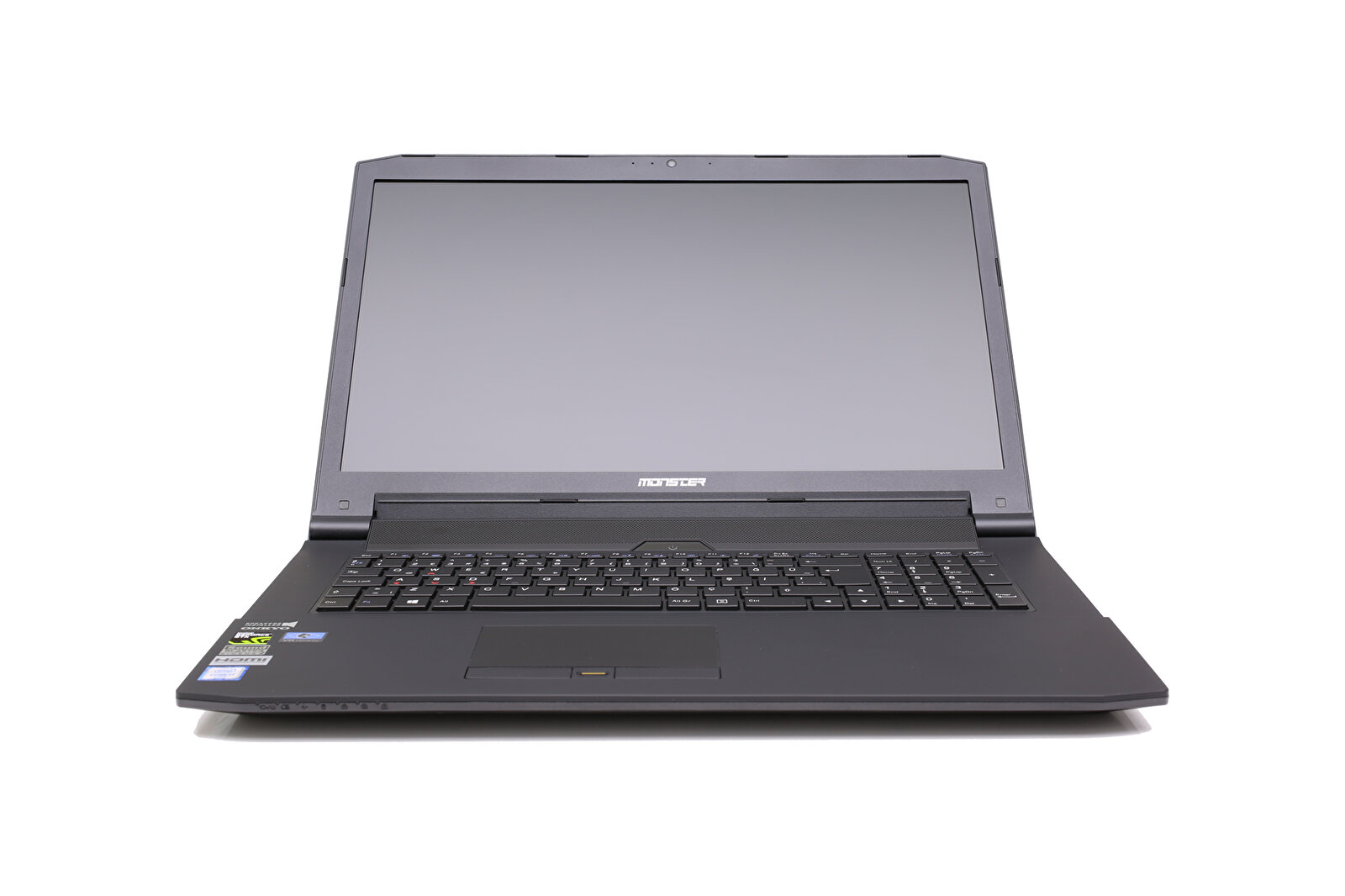 Abra A7 V6.5.2 17.3" Gaming Laptop 16128
