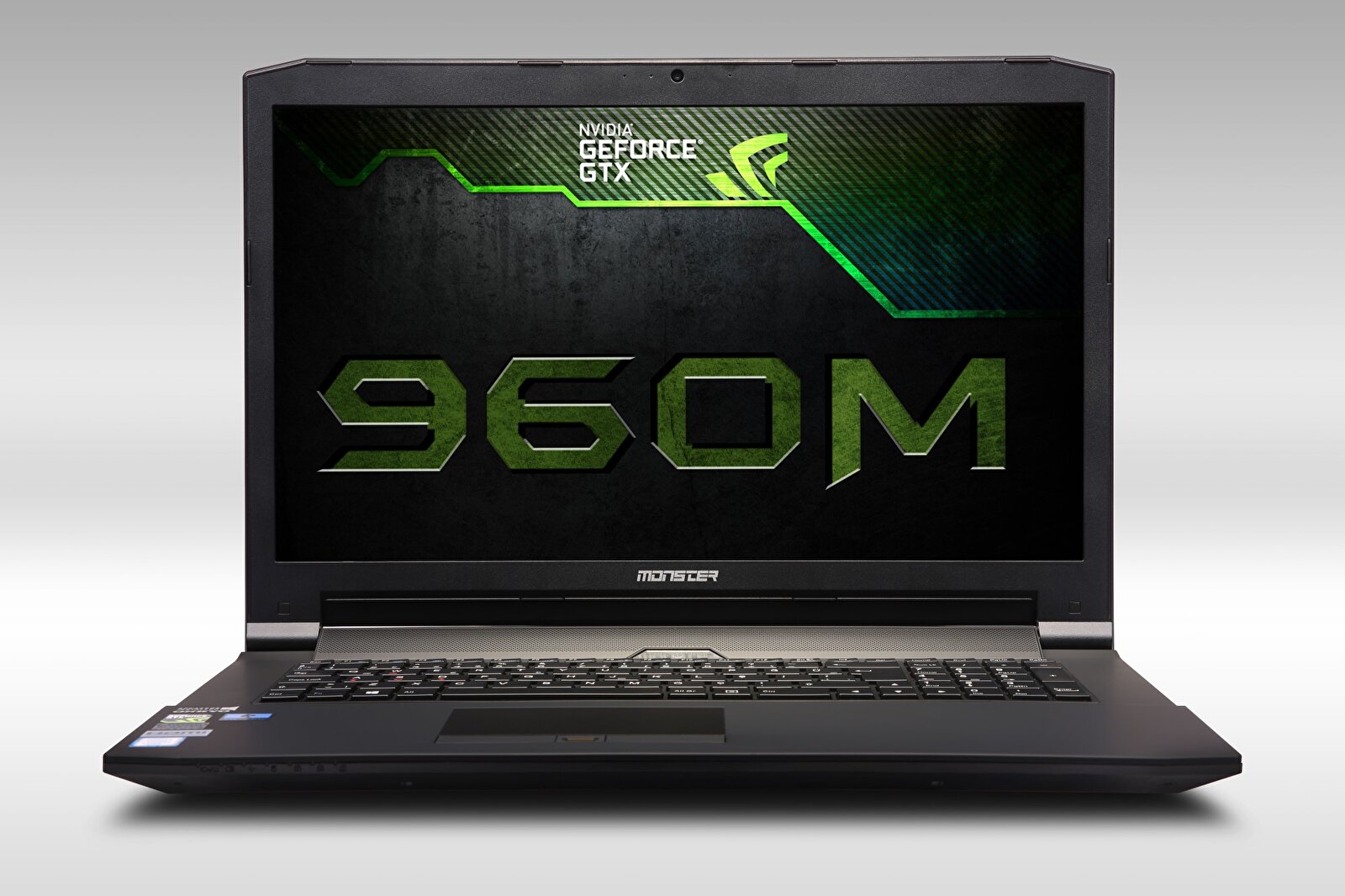 Abra A7 V6.4.2 17.3" Gaming Laptop 14611