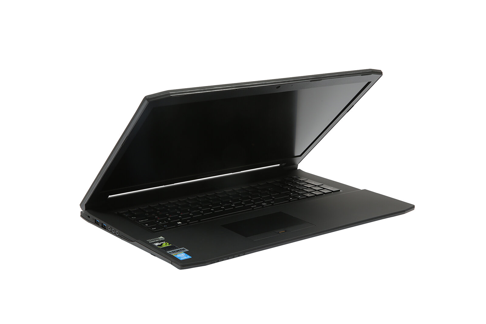 Abra A7 V6.2.2 17.3" Gaming Laptop 13830