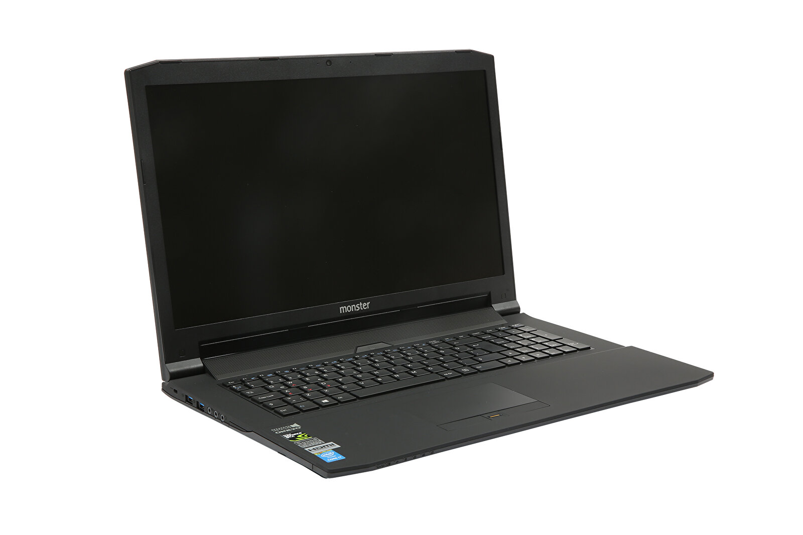 Abra A7 V6.2.1 17.3" Gaming Laptop 13367