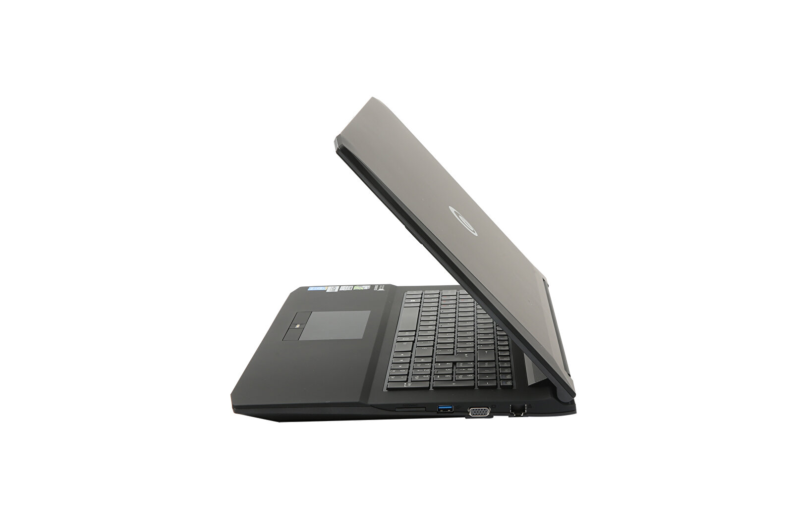 Abra A7 V6.2.2 17.3" Gaming Laptop 13847