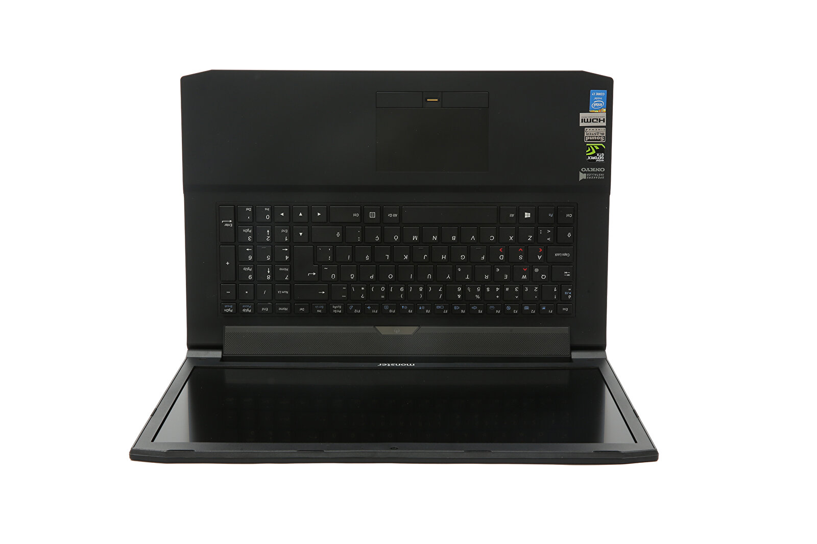 Abra A7 V6.2.2 17.3" Gaming Laptop 13854