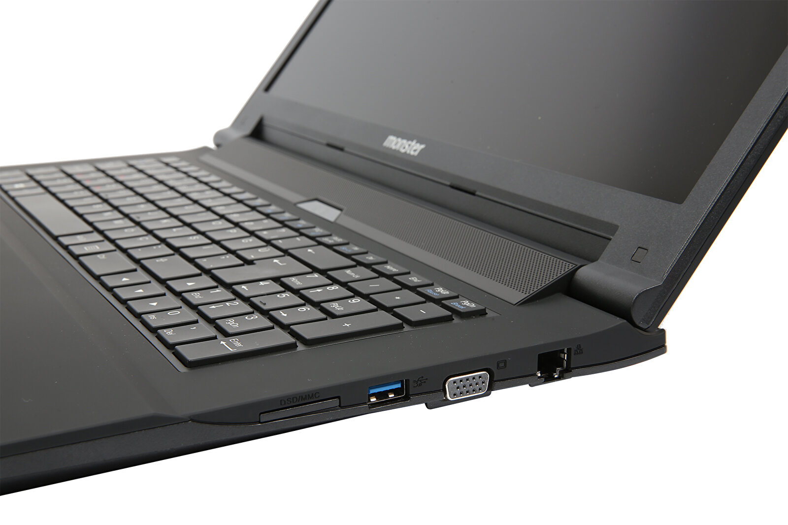 Abra A7 V6.2.2 17.3" Gaming Laptop 13857