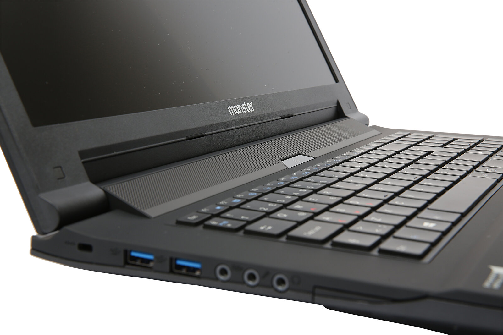 Abra A7 V6.2.1 17.3" Gaming Laptop 13394