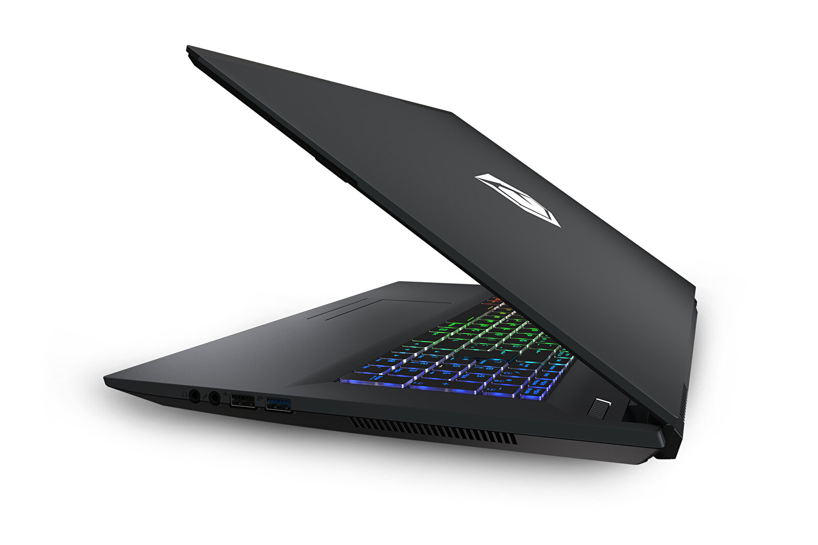 Abra A7 V7.1.3 17.3" Gaming Laptop 16464