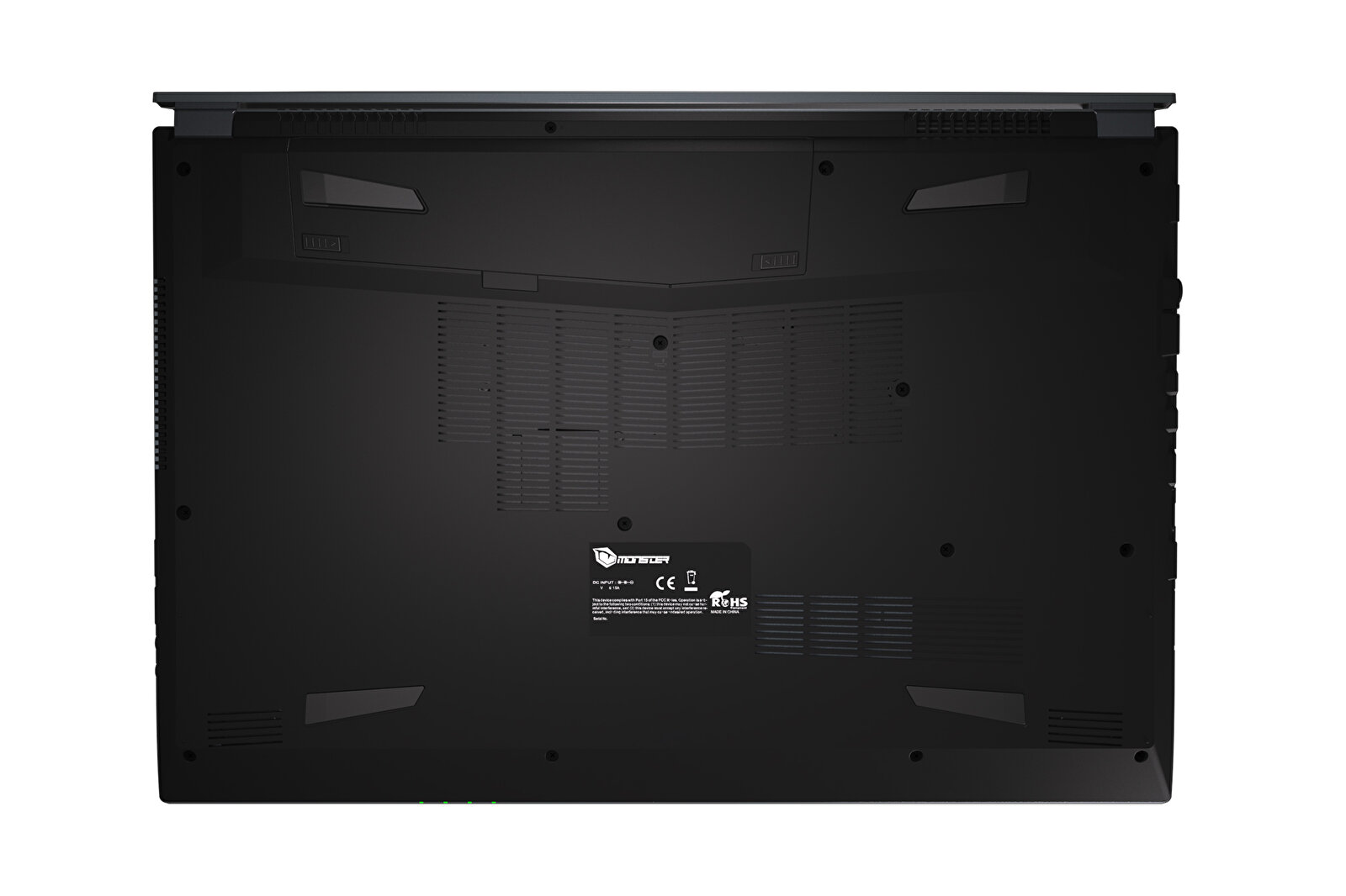 Abra A7 V7.1.3 17.3" Gaming Laptop 16469