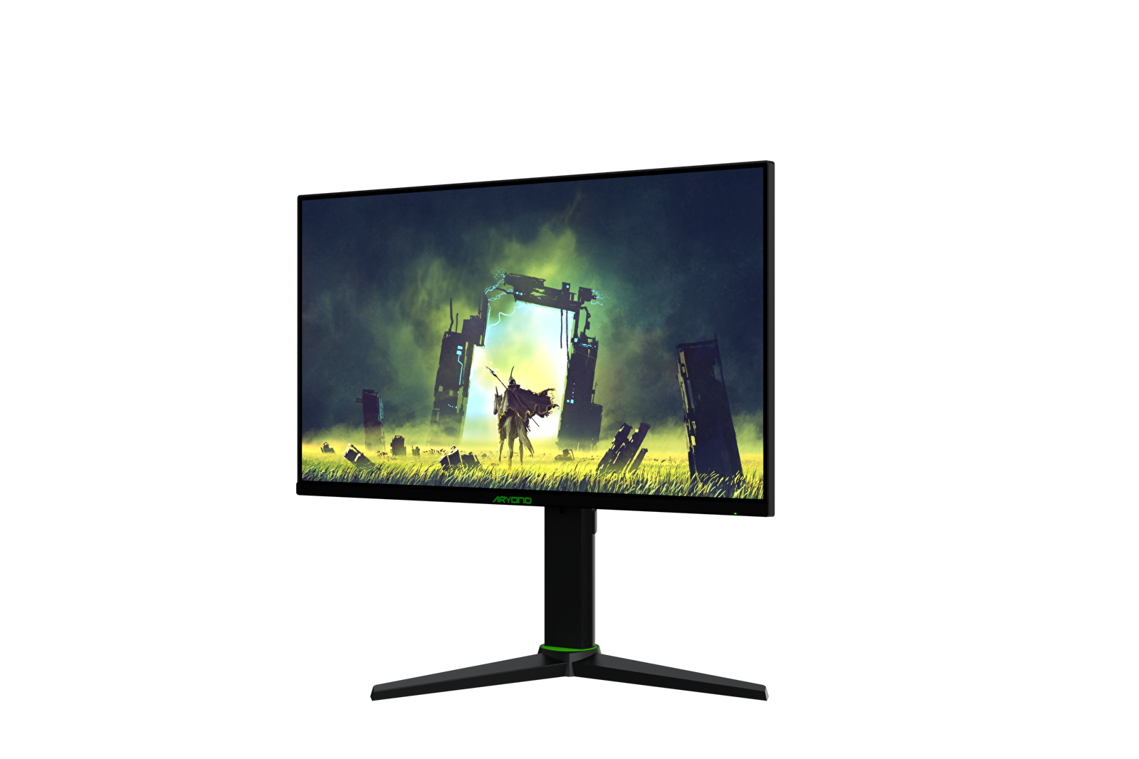 Aryond A24 V2 180 Hz Gaming Monitör 26450