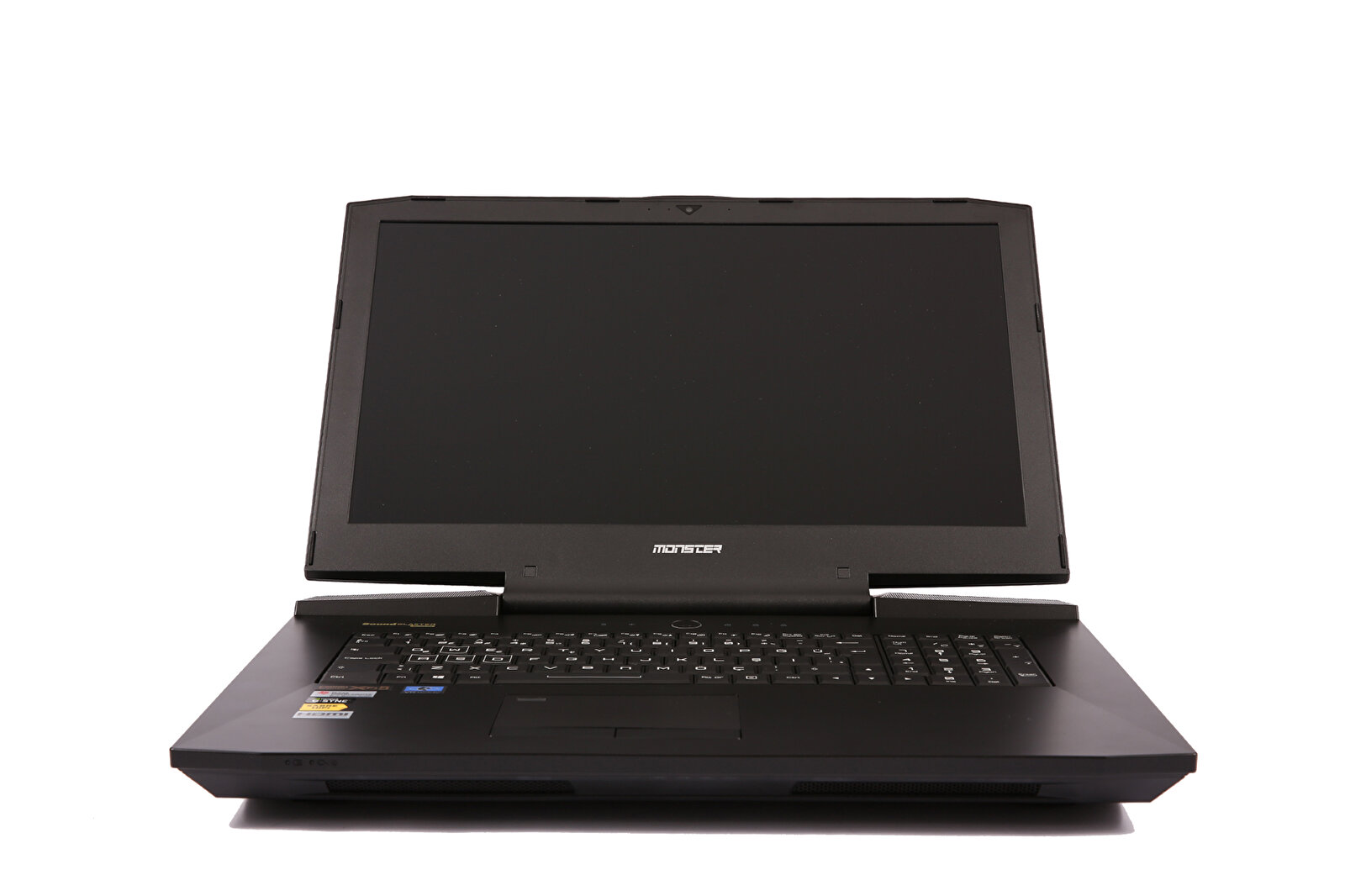 Semruk S7 V4.1.1 17.3" Gaming Laptop 15665
