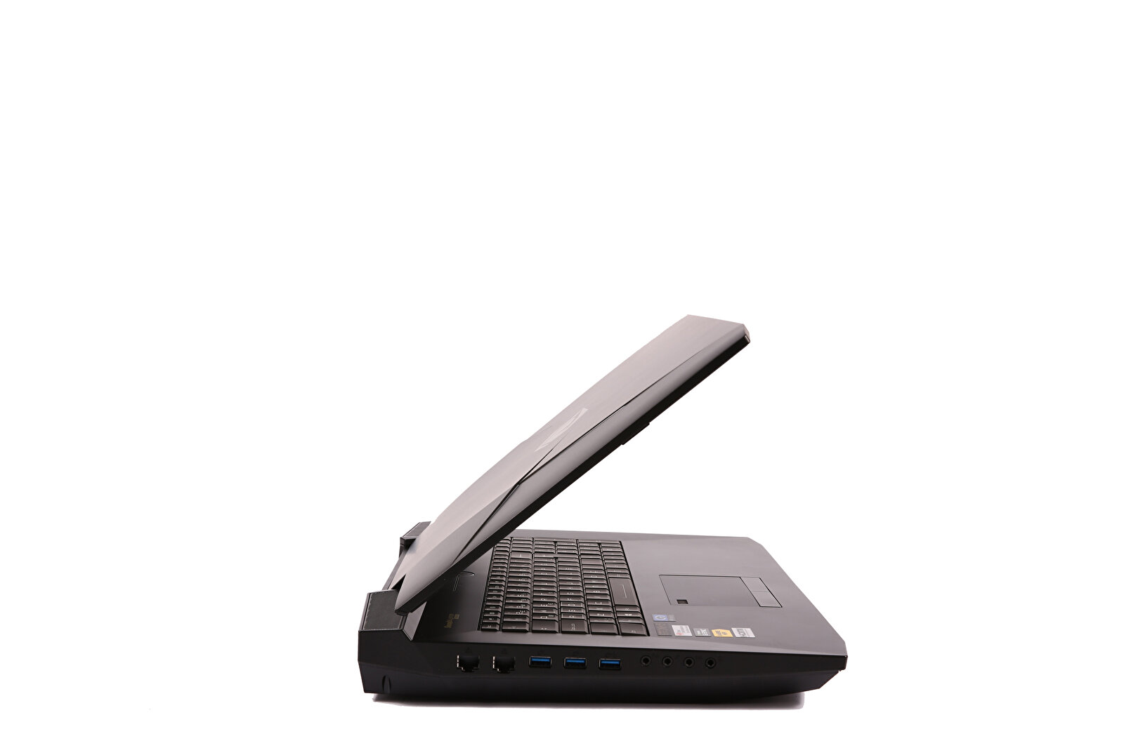 Semruk S7 V4.1.1 17.3" Gaming Laptop 15671