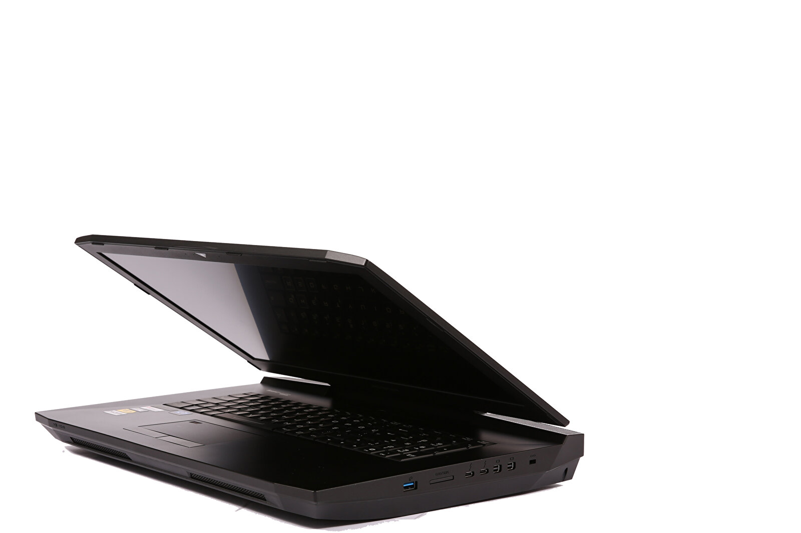 Semruk S7 V4.1.1 17.3" Gaming Laptop 15679