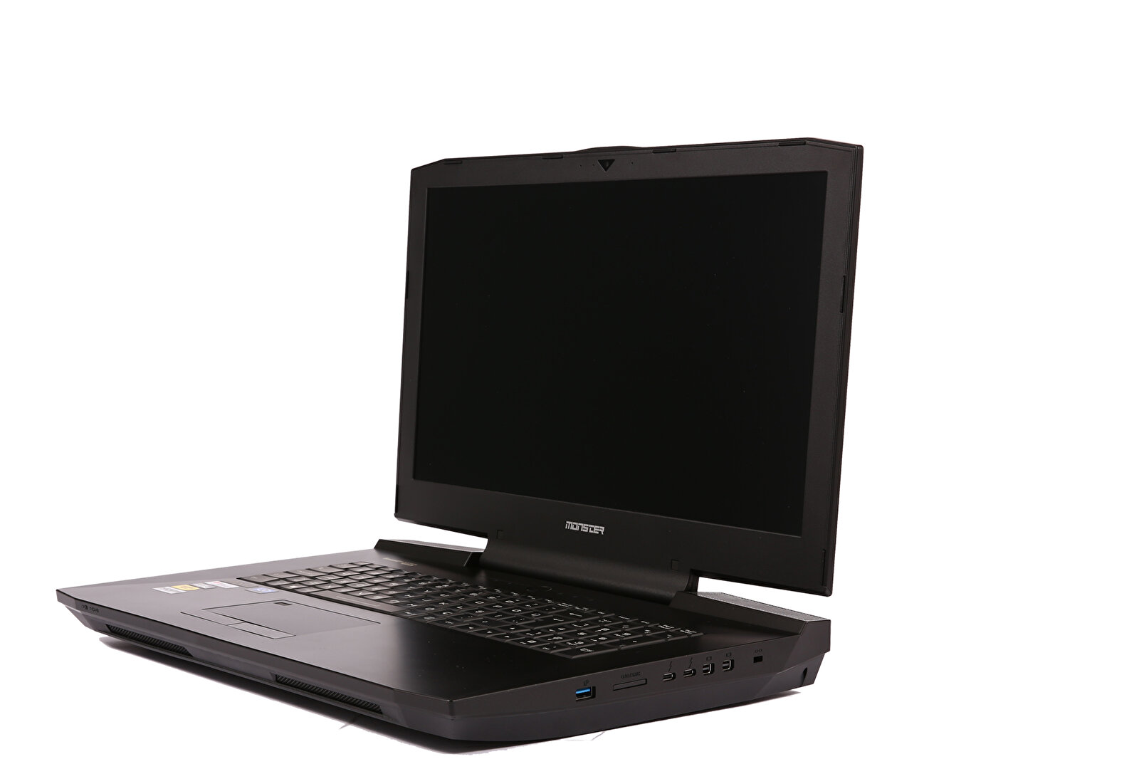 Semruk S7 V4.1.1 17.3" Gaming Laptop 15680