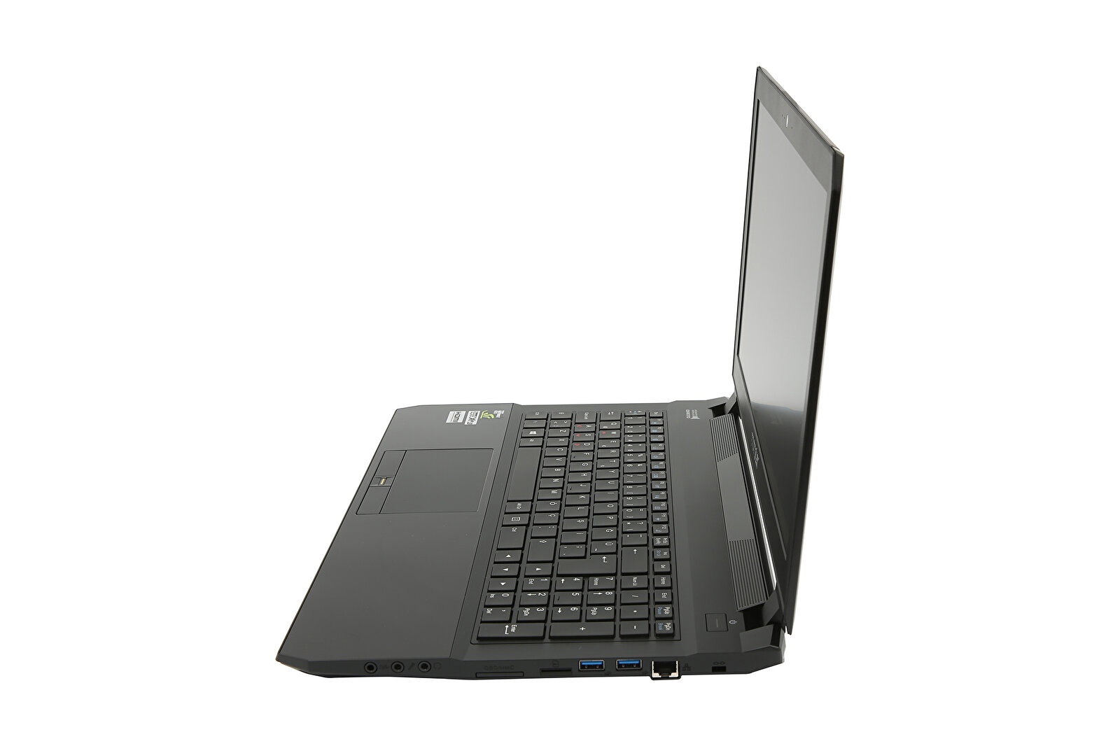 Tulpar T5 V4.3 15.6" Gaming Laptop 14021