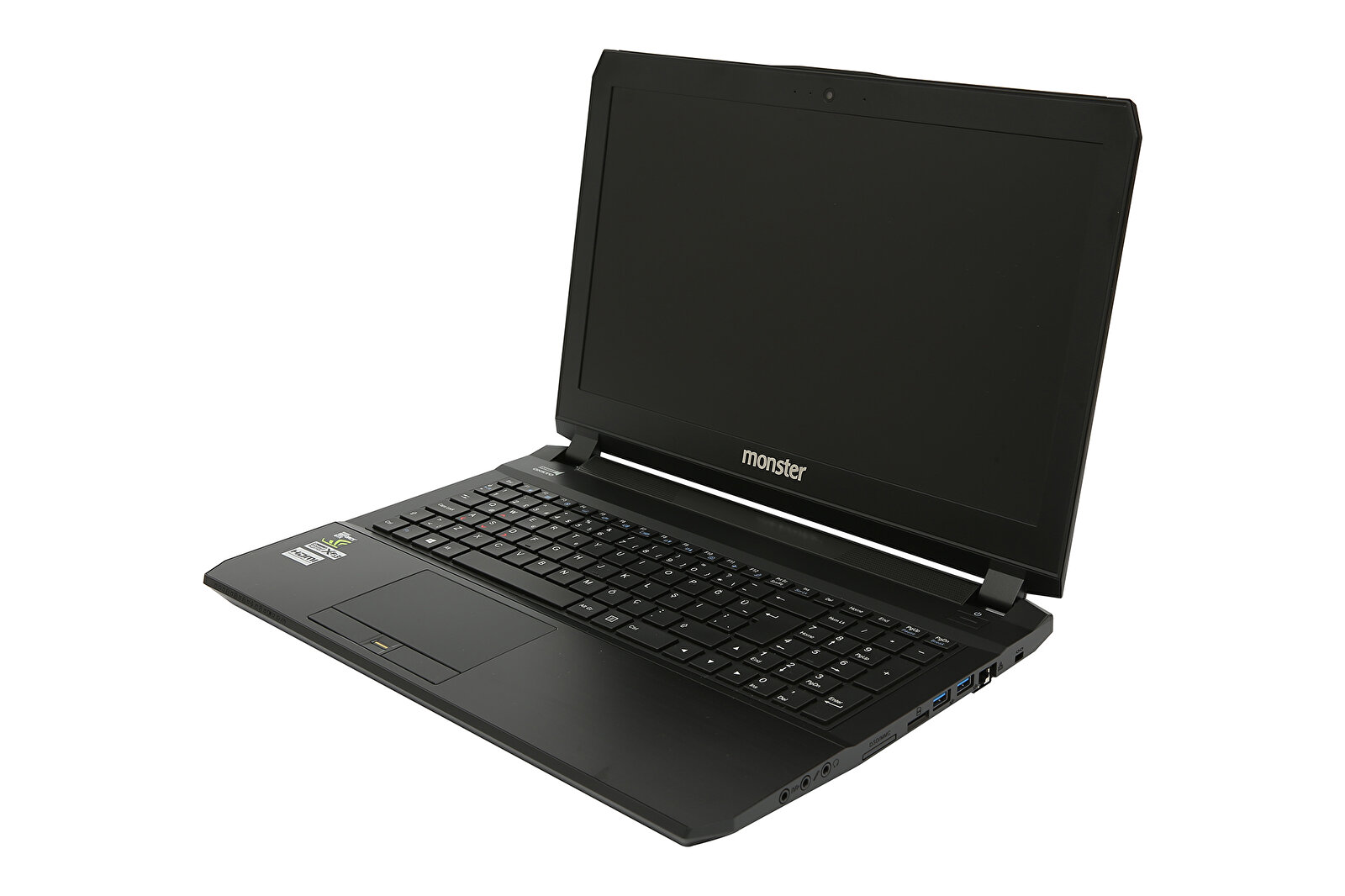 Tulpar T5 V4.3.1 15.6" Gaming Laptop 14233