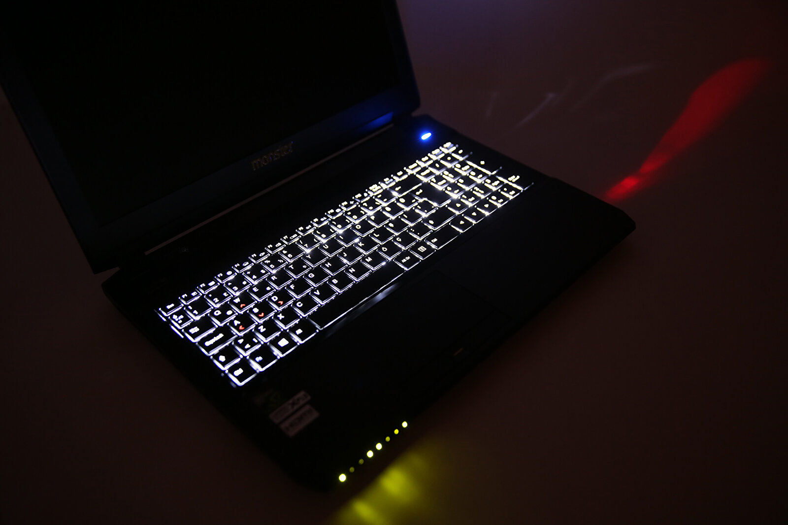 Tulpar T5 V4.3.1 15.6" Gaming Laptop 14246